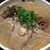 札幌麺屋 一馬 - 料理写真:味噌ラーメン 大盛