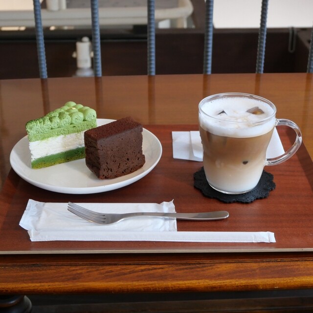 crema sweets photo 5