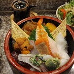 Matsuri zushi - 