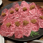 Honkaku Yakiniku Haramichan - 