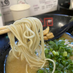 ラーメン 八卦 - 