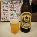 酒解本店 - 赤星