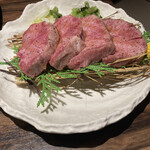 Honkaku Yakiniku Haramichan - 