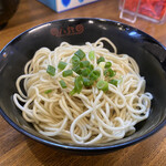 ラーメン 八卦 - 