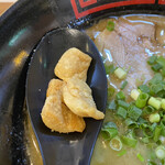 Ramen Hakke - 