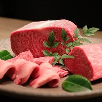 USHIGORO S. SHINJUKU - 本日のお肉