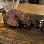 ローストホース - 