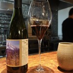 ル クーリュズ - 荘厳2020、山梨四恩醸造