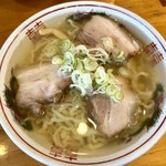 ラーメンうめ八 - 