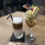 CAFE＆DINER kotonoha - 