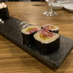 ローストホース - 