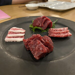 ローストホース - 