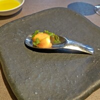 フレンチレストラン にき亭 そごう横浜店 - 