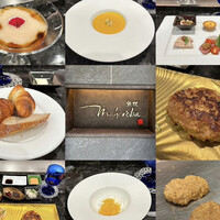 mahoroba 鉄板 心斎橋 - 