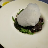 フレンチレストラン にき亭 そごう横浜店 - 