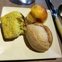 フレンチレストラン にき亭 そごう横浜店 - 