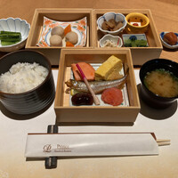 日本料理 からまつ - 豪華！！