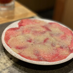 Gyuutan Daisuki Yakiniku Happi Xi - 