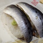 お魚天国 海鮮食事処 - 