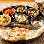 本格インドカレーの館 スパイス - メイン写真: