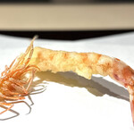 Tempura Ginza Yokota - 