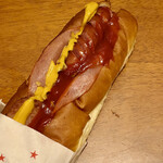 ホット・ドッグ - 