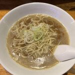 自家製麺 伊藤 - 