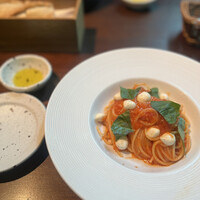 TRATTORIA CREATTA - 