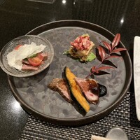 焼肉 喰心 - 