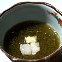 天冨良 銀座 よこ田 梅田別邸 - 