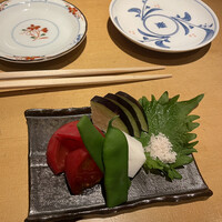 焼鳥 銀座 井 - 