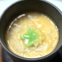 天冨良 銀座 よこ田 梅田別邸 - 