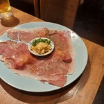 大衆肉酒場 こだわり米 匠 - 