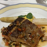 フランス料理研究室 アンフィクレス - 