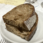 フランス料理研究室 アンフィクレス - 