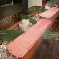 牛牛 西麻布 総本店 - 