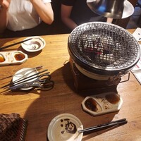 大衆肉酒場 こだわり米 匠 - 