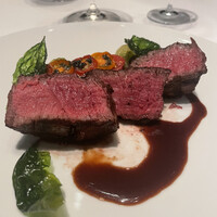 THE COSMOPOLITAN GRILL BAR TERRACE - 