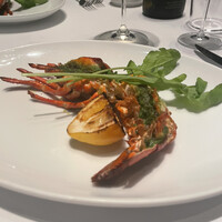 THE COSMOPOLITAN GRILL BAR TERRACE - 