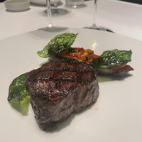 THE COSMOPOLITAN GRILL BAR TERRACE - 