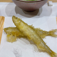 川口 鮨 さいとう - 