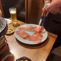 大衆肉酒場 こだわり米 匠 - 