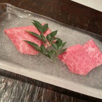 牛牛 西麻布 総本店 - 