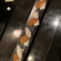 赤坂 ひかわ - 
