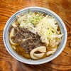 たけ川うどん