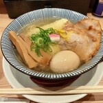 Taishio Soba Touka - 