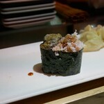 立喰すし アメ横 二郎 - 