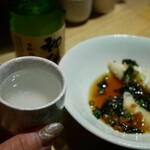 立喰すし アメ横 二郎 - 