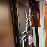 立喰すし アメ横 二郎 - 