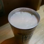 立喰すし アメ横 二郎 - 